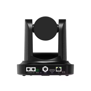 Toplantı odası kamera için 20x/30x optik Zoom uzaktan PTZ kamera - Product Image 2