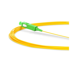 ใยแก้วนำแสงแบบสองด้าน2.0 0.9 SM สายใยแก้วนำแสง SC FC UPC APC Simplex simplemode 3.0ใยแก้วนำแสง - Product Image 3