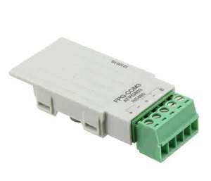 Merci Genuine panonic FPG-COM3 nuovo in Stock di comunicazione modulo Plug-in agente panonic programmabile PLC - Product Image 1