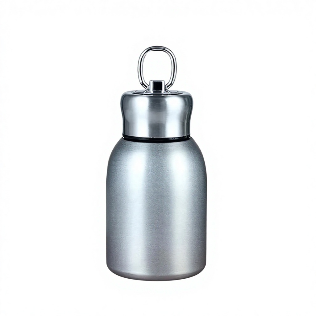 Xiao pang ding-silver