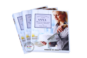 Chất lượng cao giá rẻ giá Tạp Chí in tùy chỉnh Danh mục cuốn sách tập sách Brochure dịch vụ in ấn - Product Image 3