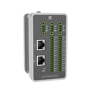 通用模拟输入输出迷你Ethercat IO模块，带8通道16通道 - Product Image 2