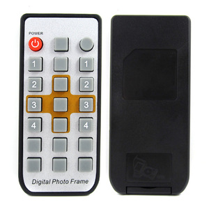 21 คีย์ยางรีโมทคอนโทรล Controller สนับสนุนปรับแต่ง - Product Image 1