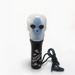 Bán Buôn Giá Light Up <span class=keywords><strong>LED</strong></span> Ánh Sáng Quay <span class=keywords><strong>Spinner</strong></span> Wand Halloween Mini <span class=keywords><strong>Spinner</strong></span> - Product Image 4