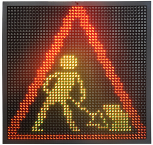 NTCIP-Guía de Control de carril Led, señal de mensaje Variable de tráfico - Product Image 4