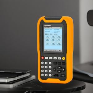 220V High Precision SOE Resolution Tester &amp; Recorder Analyzer for Industrial <strong>Testing</strong> with 1 Year Warranty