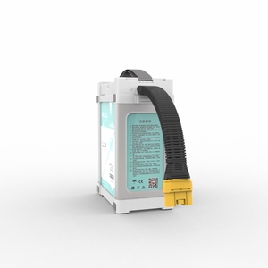 Professional Agriculture Drone <strong>Battery</strong> 12S 22000mAh High Capacity with Smart Protection System, OKCELL - Product Image 2