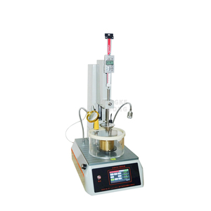 Probador de penetración de grasa digital para pruebas de lubricación de laboratorio - Product Image 3