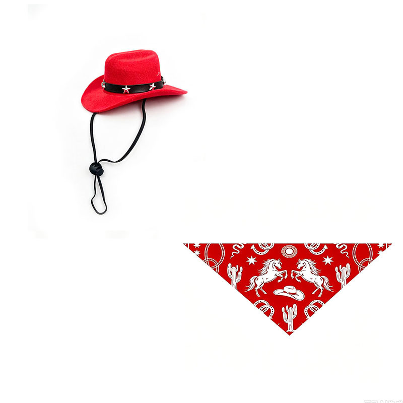 Red combination