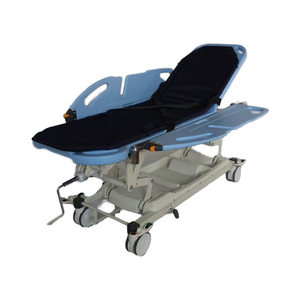 Patient Transport Trolleys Suitable for Various Transfer Needs in <strong>Hospitals</strong> - Product Image 5
