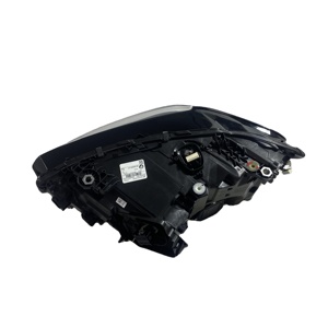 BMW X3 için 2020-2022 LED farlar süper parlak çift Lens G08 G01 arabalar için yüksek kalite yeni Model - Product Image 4