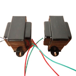 5K 5W Single Ended 6 P1 6 P14 6 P6 Röhren verstärker Ausgang Audio transformatoren Import Z11 Ausgang 0-4-8Ohm Transformatoren - Product Image 1
