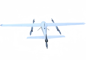 VT32E โดรนน้ำหนักเบา VTOL UAV ระยะไกลพร้อมรีโมทควบคุม - Product Image 5