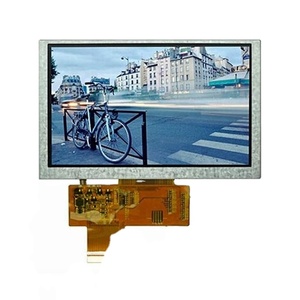 High Quality BOE 10.1 Inch <strong>TFT</strong> <strong>LCD</strong> <strong>Module</strong> 1024*600 IPS Display <strong>LCD</strong> Display Capacitive Touch Panel Screen for Industry <strong>Control</strong> - Product Image 2