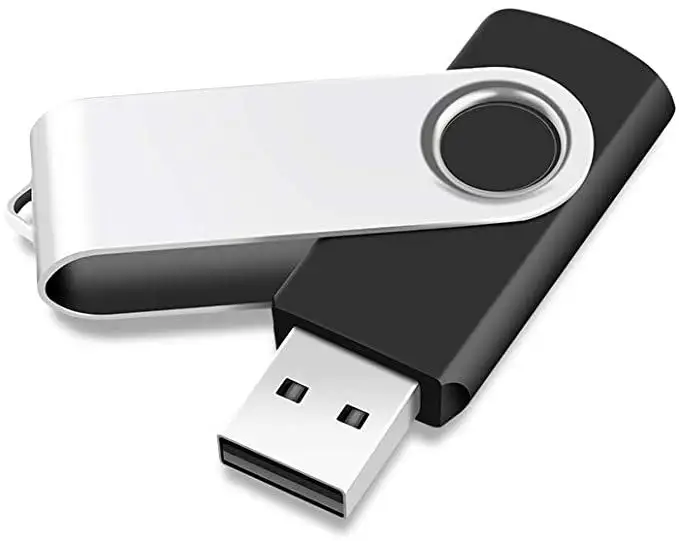 Super Mini USB flash Drive 32GB 16GB 8 GB 4GB Pen Drive in metallo Pendrive 128 64 32 16 8 GB memoria Flash USB chiavetta USB personalizzata