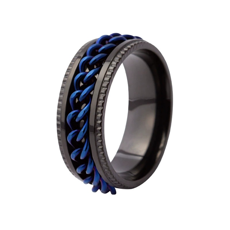 Noir+Bleu