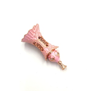 3ml * 37 tasarımlar anahtarlık şekli parfüm şişesi/şişe mini parfüm/parfüm şişesi mini, mix sipariş kabul/stok 10000 adet - Product Image 2