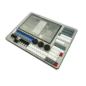 Мини кварцевый контроллер Cpu I5 8G DMX512 Освещение кварцевая Мобильная консоль - Product Image 5