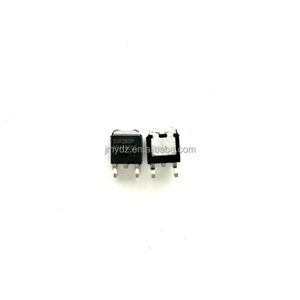NCE40P70K NCE55P15K NCE55P30K NCE0208KA NCE7560K NCE60P25K TO252 MOS TO-252 transistörler MOSFET - Product Image 5