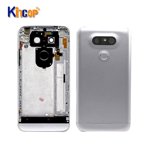 สำหรับ LG H850 G5ประกอบเต็มรูปแบบจอแสดงผล LCD ทัชสกรีนดิจิไทเซอร์อะไหล่สำหรับโทรศัพท์มือถือ lcds เข้ากันได้กับ G5 LG