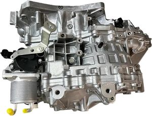 JF020E JF017E JF015E JF011E CVT2 CVT7 CVT8 RE0F11A JATCO için otomatik şanzıman takma - Product Image 4