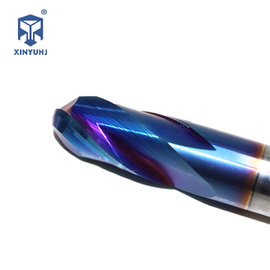 63° Blue Nanosphere Blade, Diamond Coated, Special for <strong>Graphite</strong> Processing