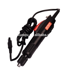 Nhà Máy Giá Phù Hợp Với 4 Mét Bit SEMI-AUTO Điện Vít Điều Khiển 1200 Vòng/phút Mini Power Hand Tool EC7510 Screwdriver - Product Image 2