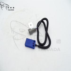 用于JCB动臂接近开关传感器701-80314的Taluada装载机零件70180314接近开关 - Product Image 1