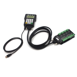 DSP ручка цифровой обработки сигналов система управления A11E контроллер USB CNC ручка контроллера - Product Image 3