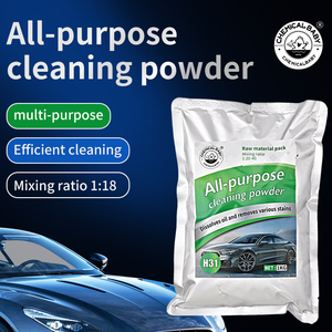 Chất lượng cao tập trung toàn năng làm sạch bột xe nhà sử dụng chung dầu làm sạch đại lý đa mục đích làm sạch đại lý - Product Image 2