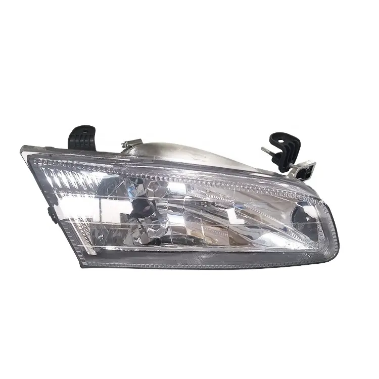 Faro delantero 81175-8Y001 81135-8Y001, accesorios para coche Camry US 1997 1998 1999