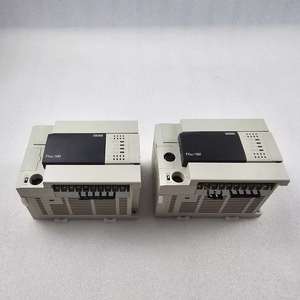 FX3U-16MR/ES-A <strong>PLC</strong> Programmable Controller for NEW <strong>Programming</strong> <strong>Projects</strong> - Product Image 4