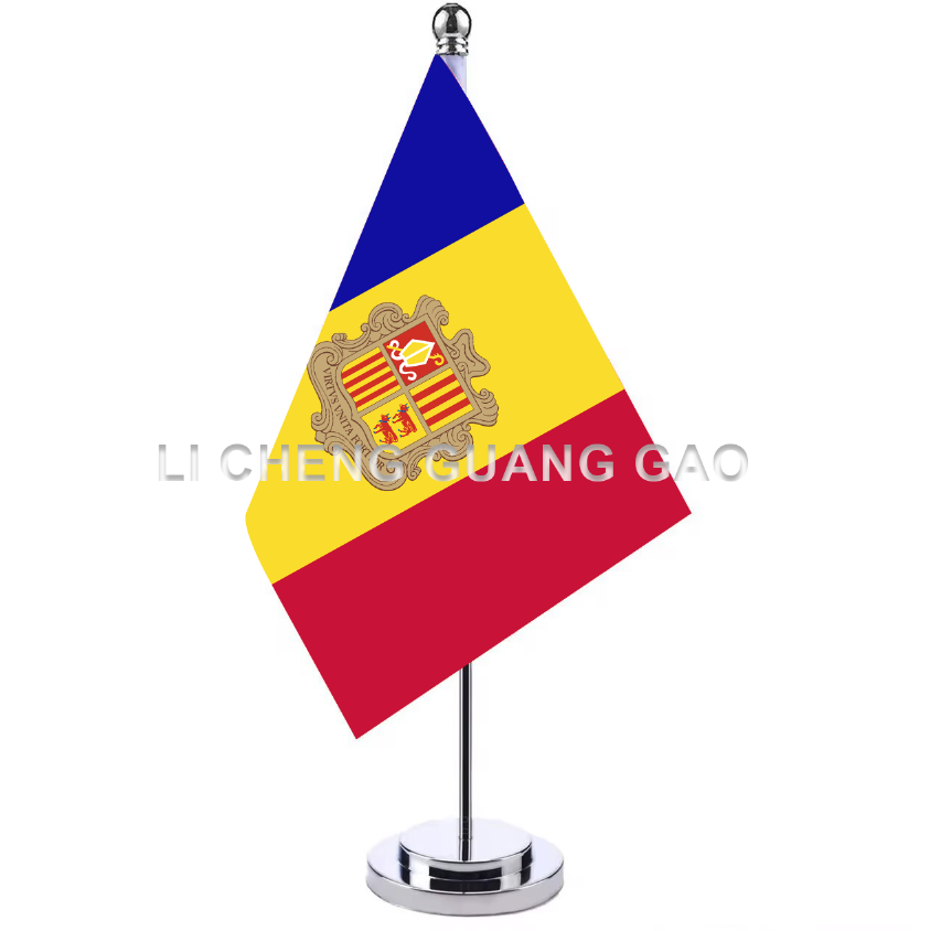Andorra