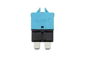 Manual Reset Fuses E93 <strong>Circuit</strong> <strong>Breaker</strong> Low Profile ATO/ATC Standard Regular Fuse <strong>Breakers</strong> E39 for Automotive Cars Trucks SUVBoat - Product Image 4