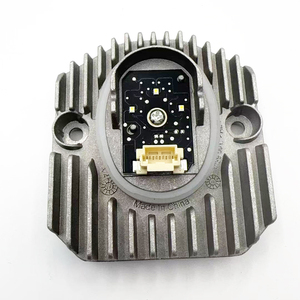 Car Headlight Projector Upgrade <strong>LED</strong> Canbus Decoder Error Free 12V <strong>5</strong> Chips <strong>LED</strong> False Load <strong>LED</strong> Decoder for Car Retrofit Parts - Product Image 3