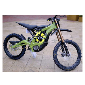 <span class=keywords><strong>2025</strong></span> 60V 8000W điện Dirt xe đạp màu xanh lá cây off-road Pit xe đạp ánh sáng ong <span class=keywords><strong>2025</strong></span> surron LBX <span class=keywords><strong>2025</strong></span> surron LBX - Product Image 5