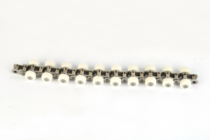 Yüksek kaliteli zincir Metal malzeme şanzıman paslanmaz çelik makaralı zincir - Product Image 6