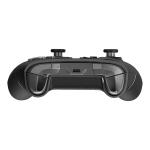 New PXN P5 Black Hall Gaming <strong>Controller</strong> Cost-Effective Multi-platform Compatibility Wireless Game <strong>Controller</strong> for PC - Product Image 3