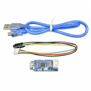 互換性のあるj-link OBARMシミュレーションデバッグSWDプログラマーSTM32ダウンロードJlink生成V8 - Product Image 4