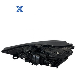 Auto Parts for 2019 Audi A6 <strong>Led</strong> Matrix Light High Standard C8 Customized Headlamp Auto Lighting System - Product Image 5