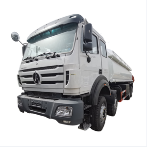 Beiben North Ben-z燃料タンク8x430000Lディーゼル新オイル燃料タンカートラック