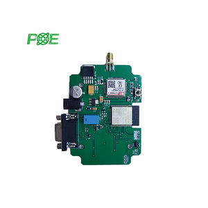 Çin baskılı PCB kartı aksamı üretim PCBA devre - Product Image 3