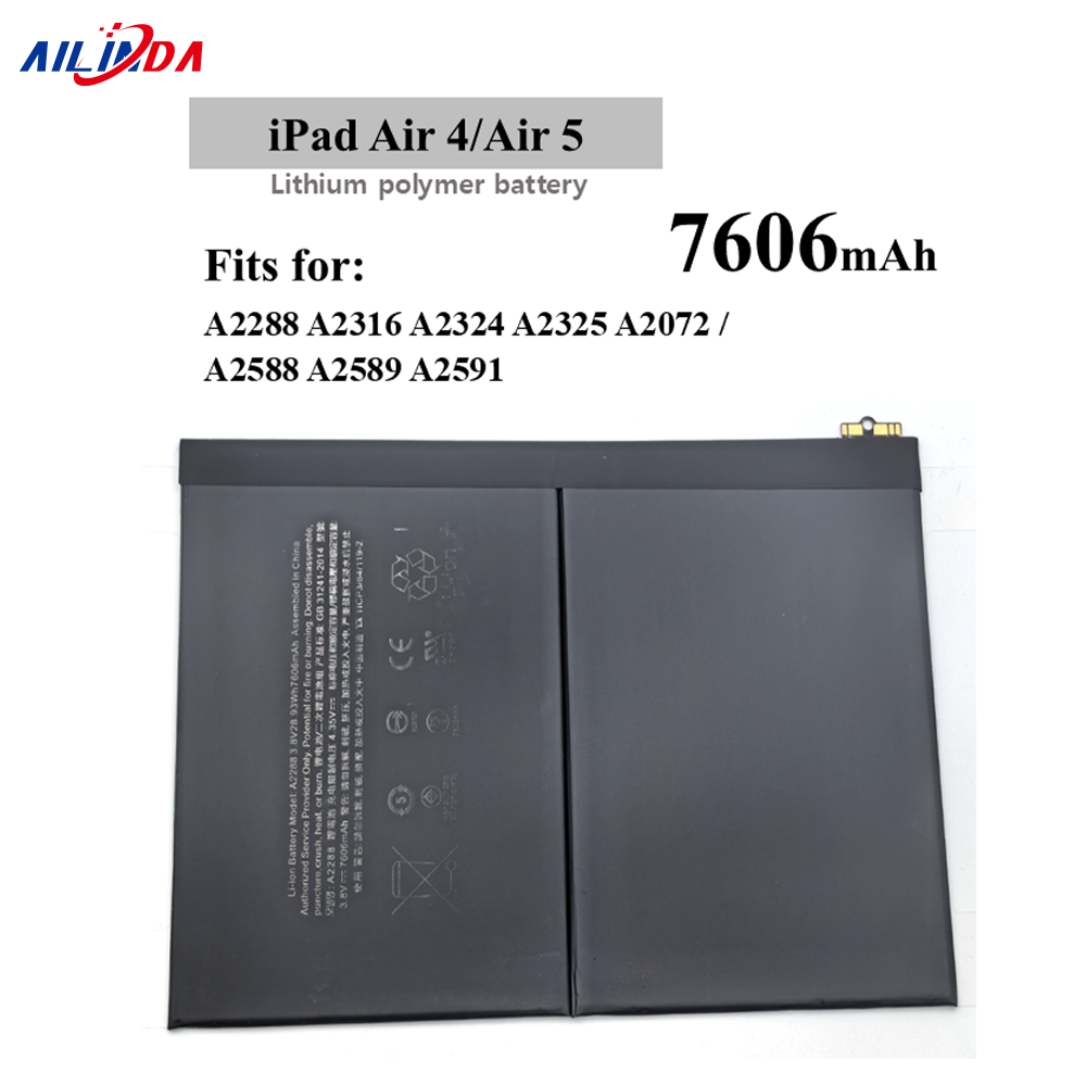 Batterie pour iPad Air 4/Air 5