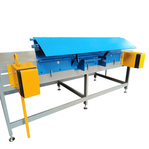 10吨机械手动码头平地机小型装卸码头 - Product Image 4