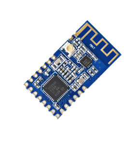 FCC/CE/RoHs cc2530 zigbee開発ボードモジュールiotソリューションzigbee無線モジュールスマートホームモジュールzigbee CC2530PATR2.4Z-M - Product Image 4