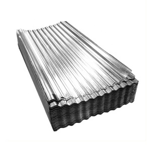 Yüksek kalite 0.14 0.16 0.2 0.22mm Calamine galvanizli oluklu sac - Product Image 6
