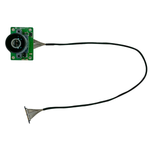 Cámara con sensor 12.3MP IMX477 90 100 120 160 grados FOV 12MP MIPI Módulo de cámara para Nvidia Jetson Nano Raspberry Pi - Product Image 5