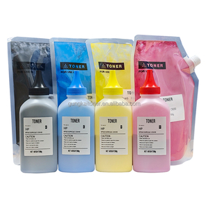 Compatible <strong>Toner</strong> for <strong>HP</strong> 307A 504A 648A Use in Pro CP5225 CP5220 CM3530 CP3525 CP4025dn CP4525dn Series Refill <strong>Toner</strong> Powder - Product Image 1