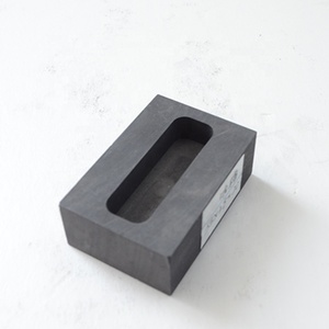 石墨金锭模具模具硬币