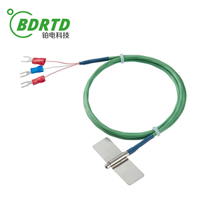 Factory Direct Sales Ultra-High Precision(&plusmn;0.03&#8451;) Screw-fixed <strong>Temperature</strong> <strong>Sensor</strong> Platinum Resistor <strong>Pt1000</strong> <strong>Temperature</strong> <strong>Sensor</strong> - Product Image 2
